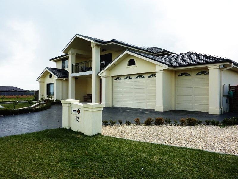 13 Lazzarini Drive, Harrington NSW 2427