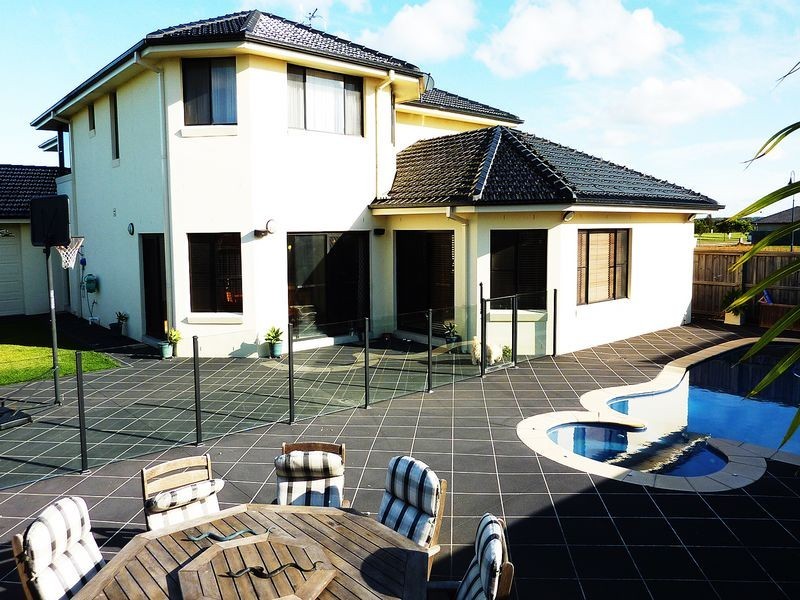 13 Lazzarini Drive, Harrington NSW 2427