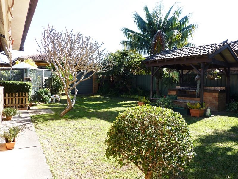 39 Minamurra Drive, Harrington NSW 2427