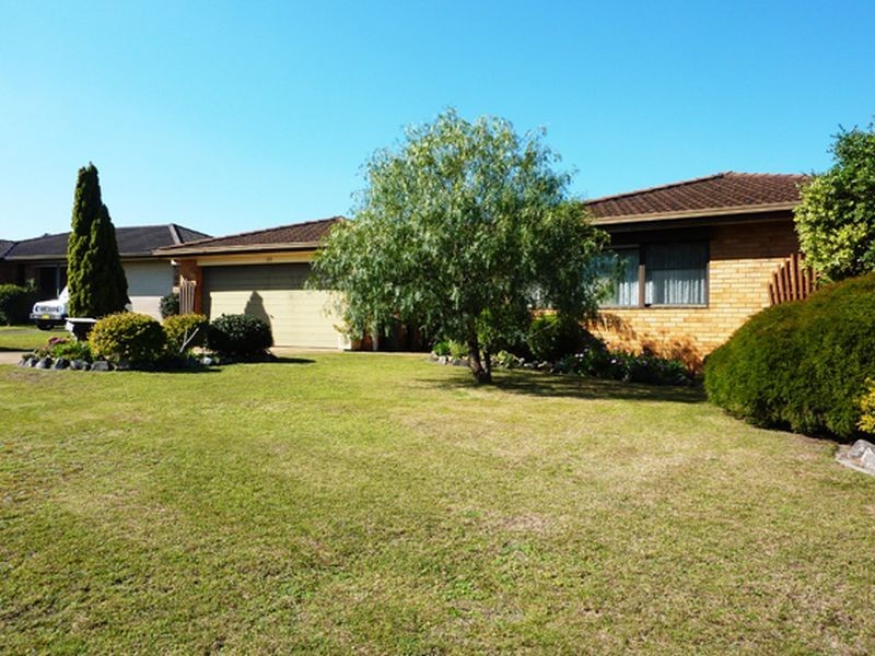 39 Minamurra Drive, Harrington NSW 2427