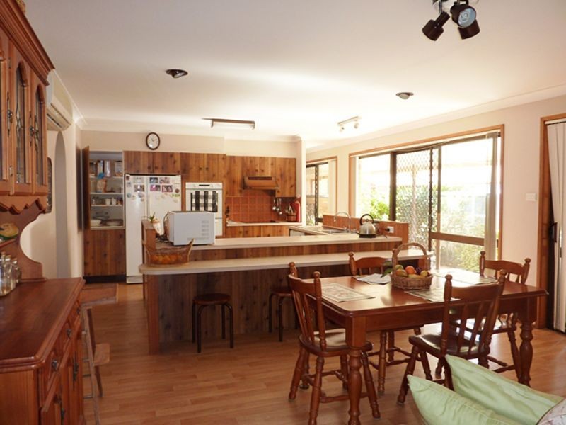 39 Minamurra Drive, Harrington NSW 2427