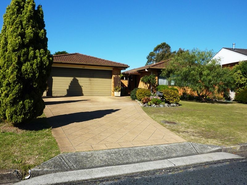 39 Minamurra Drive, Harrington NSW 2427