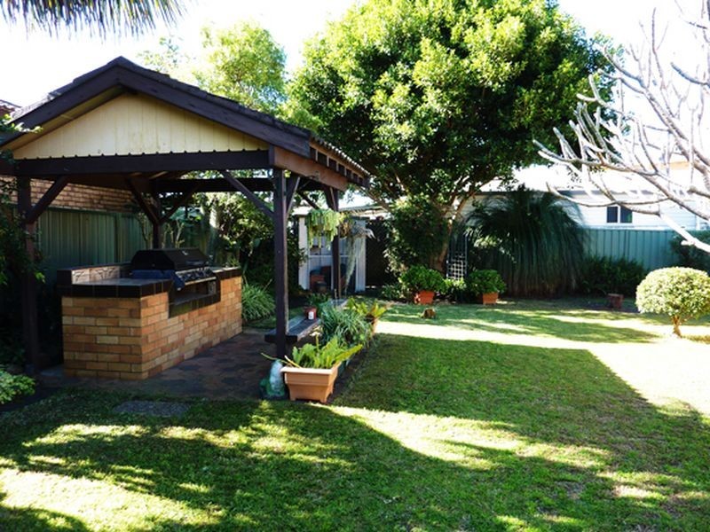 39 Minamurra Drive, Harrington NSW 2427