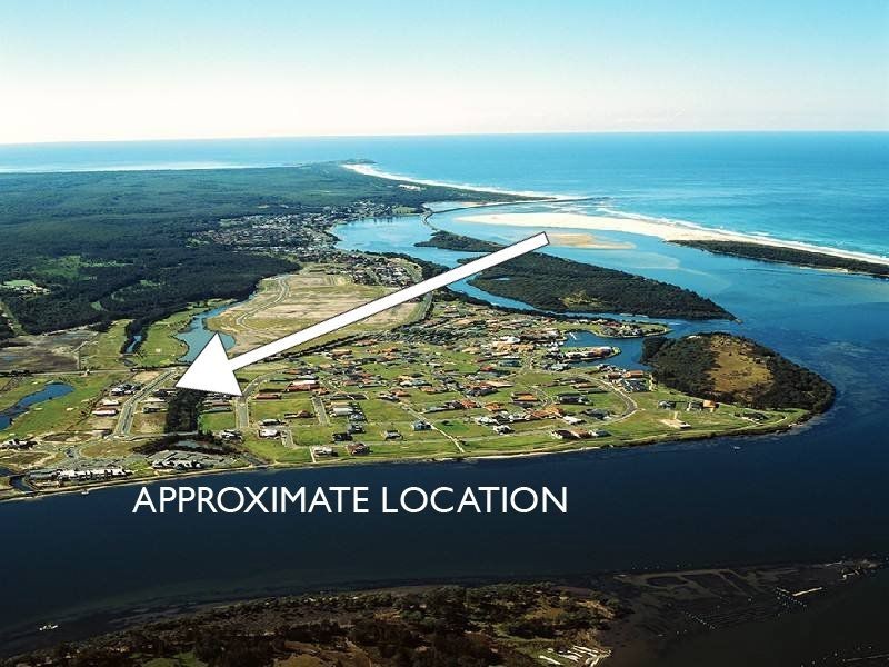 14 Josephine Boulevard, Harrington NSW 2427