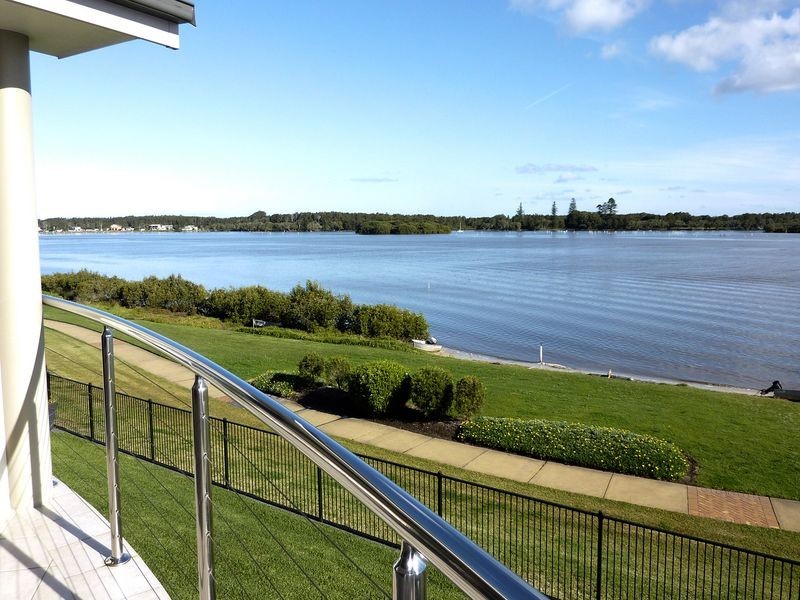 58 Diamantina Circuit, Harrington NSW 2427