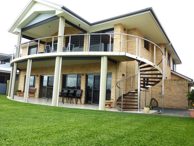 58 Diamantina Circuit, Harrington NSW 2427