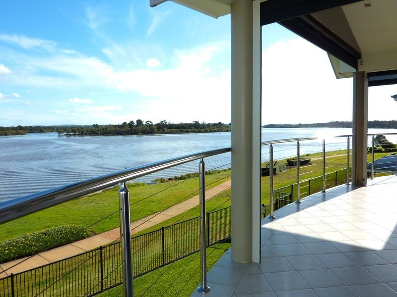 58 Diamantina Circuit, Harrington NSW 2427