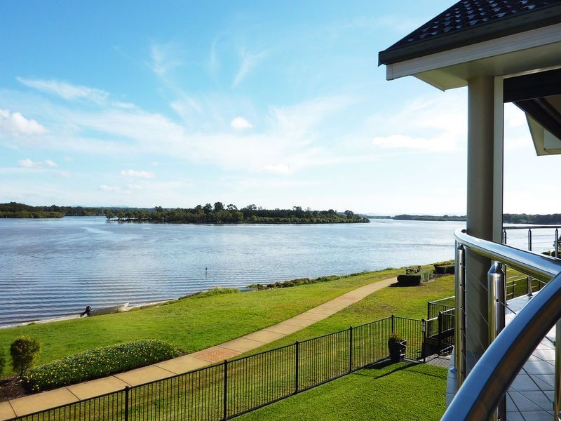 58 Diamantina Circuit, Harrington NSW 2427