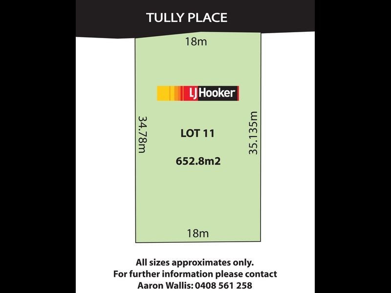 Lot 11 Tully Place, Harrington NSW 2427