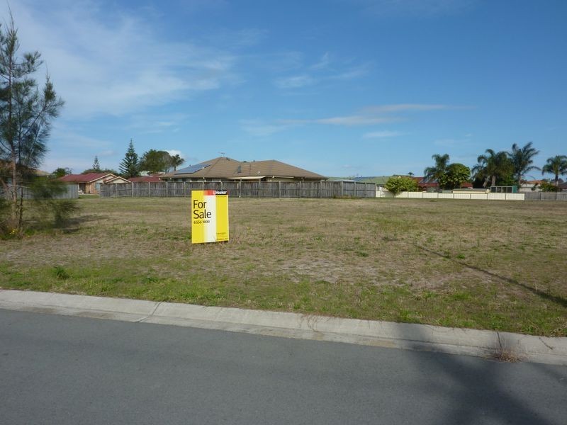 Lot 11 Tully Place, Harrington NSW 2427