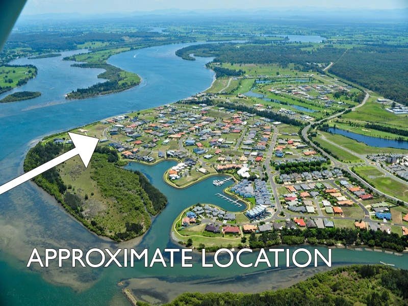 2 Erin Close, Harrington NSW 2427