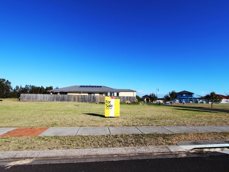 2 Erin Close, Harrington NSW 2427