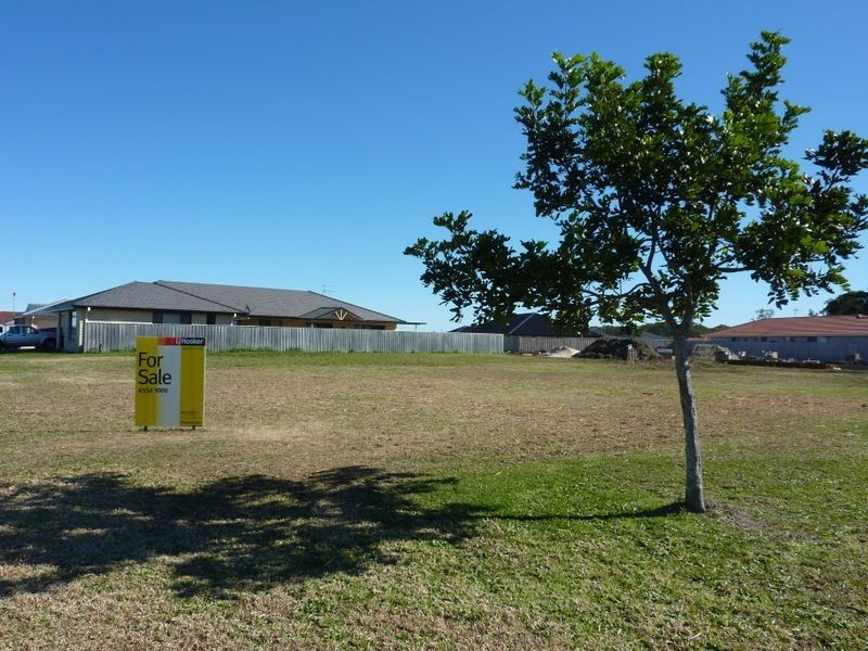 17 Lazzarini Drive, Harrington NSW 2427