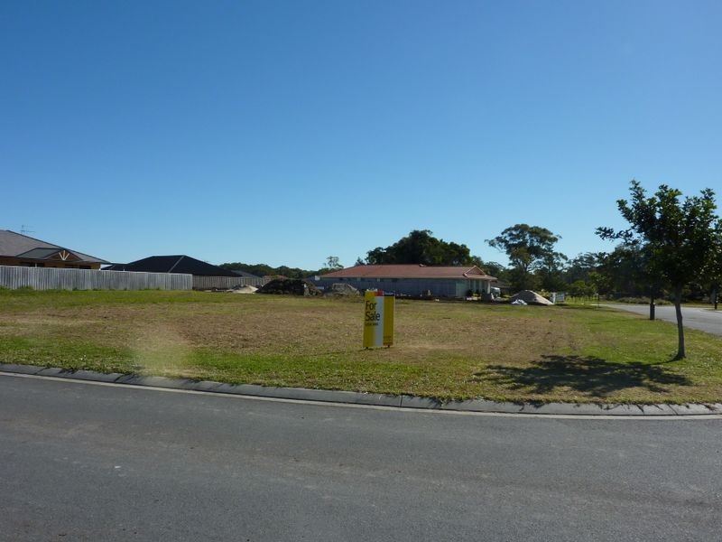 17 Lazzarini Drive, Harrington NSW 2427