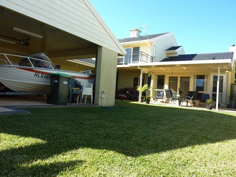 22 Brunswick Place, Harrington NSW 2427