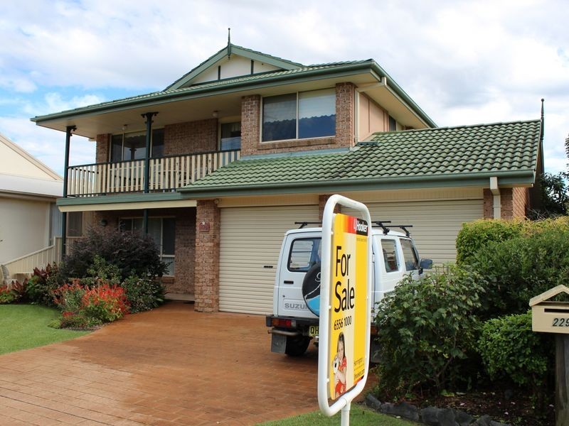 229 Beach Street, Harrington NSW 2427