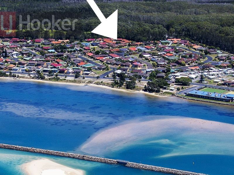 11/3 Sandpiper Close, Harrington NSW 2427