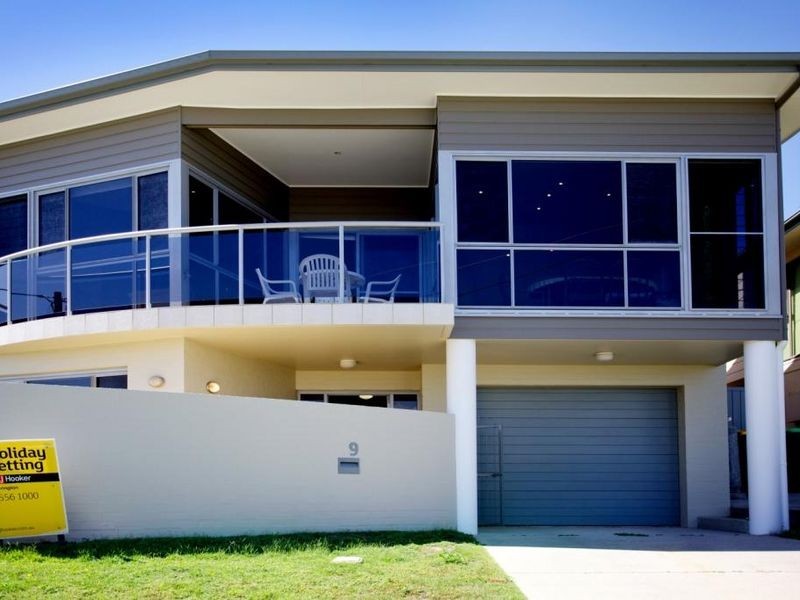 19 Joyce Street, Crowdy Head NSW 2427