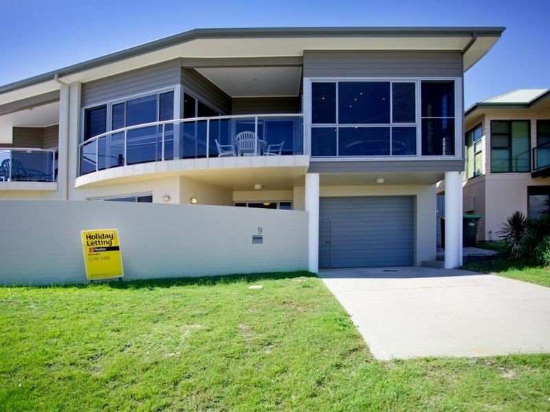 19 Joyce Street, Crowdy Head NSW 2427