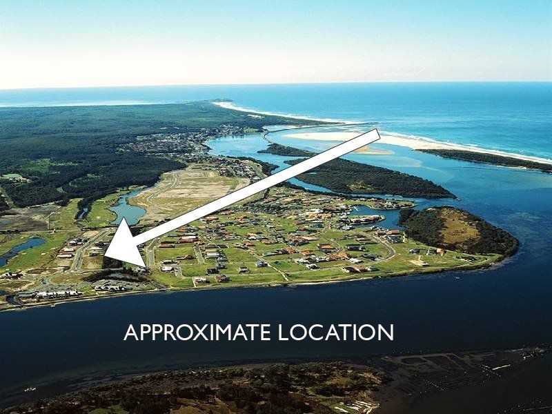 32 Josephine Boulevard, Harrington NSW 2427