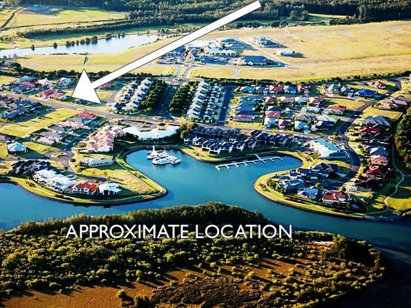 15 Electra Parade, Harrington NSW 2427