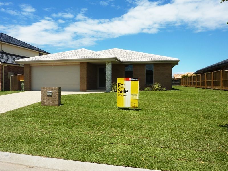4 Fireking Place, Harrington NSW 2427