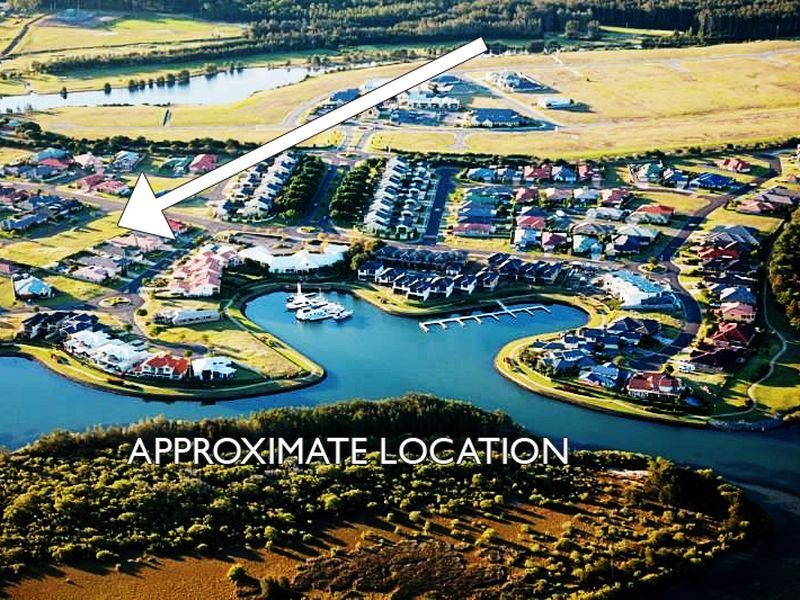 4 Fireking Place, Harrington NSW 2427