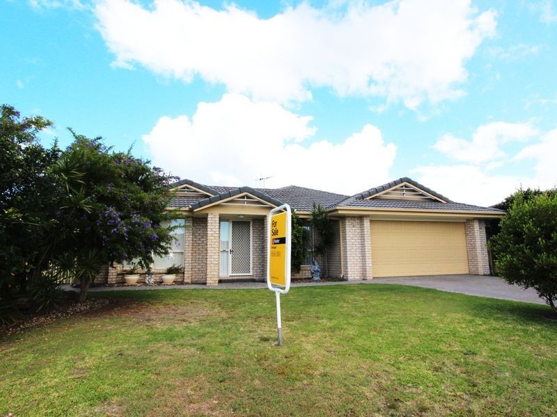 20 John Gollan Avenue, Harrington NSW 2427