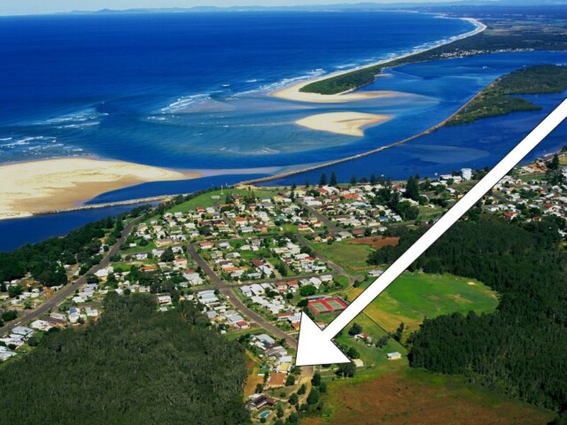 45 Murray Street, Harrington NSW 2427