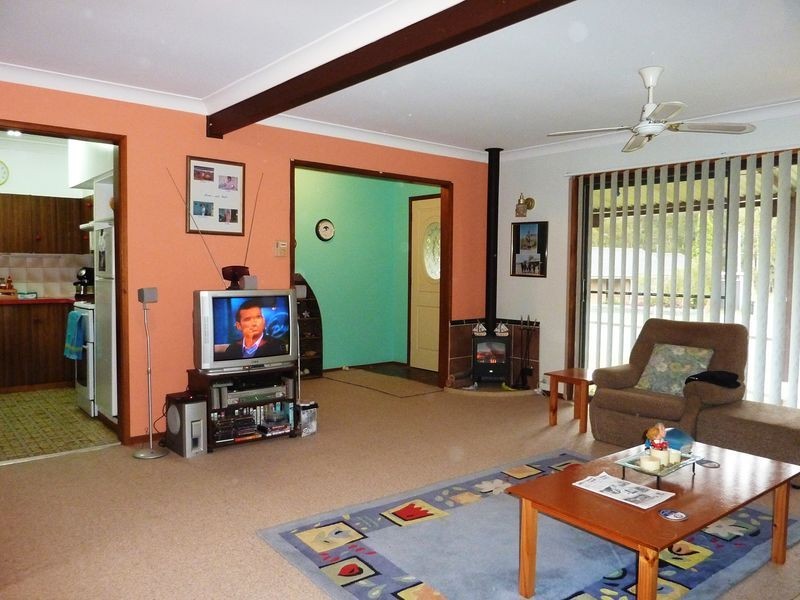 45 Murray Street, Harrington NSW 2427