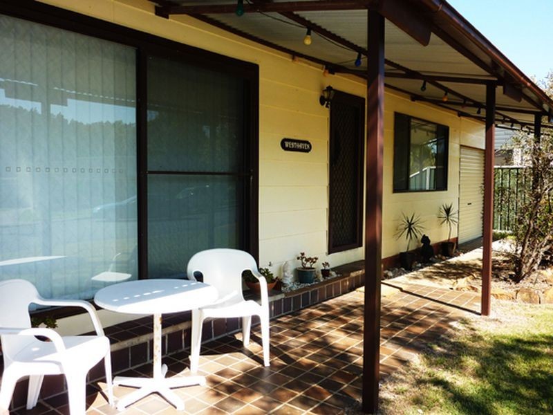 45 Murray Street, Harrington NSW 2427