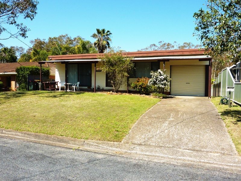 45 Murray Street, Harrington NSW 2427