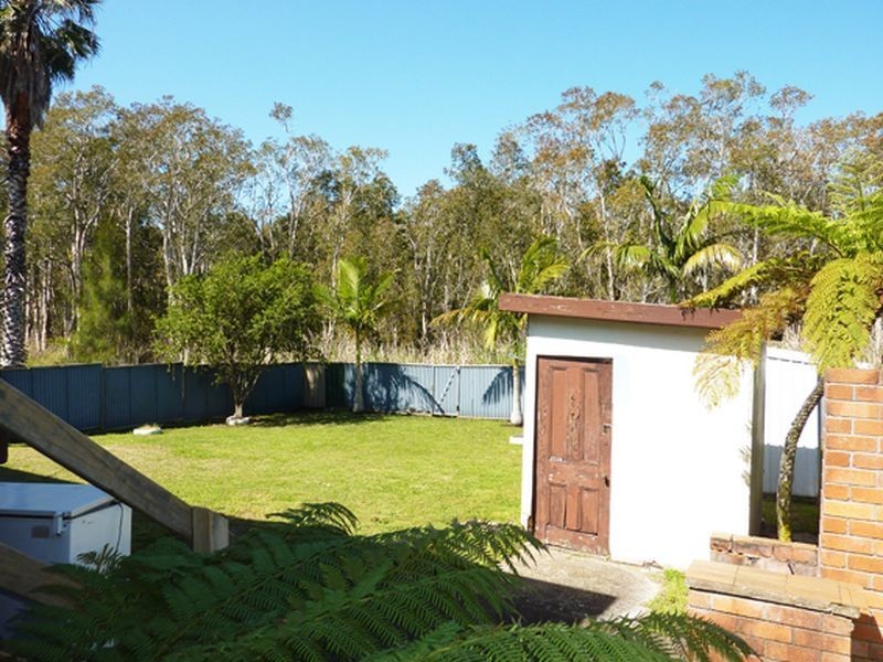 45 Murray Street, Harrington NSW 2427