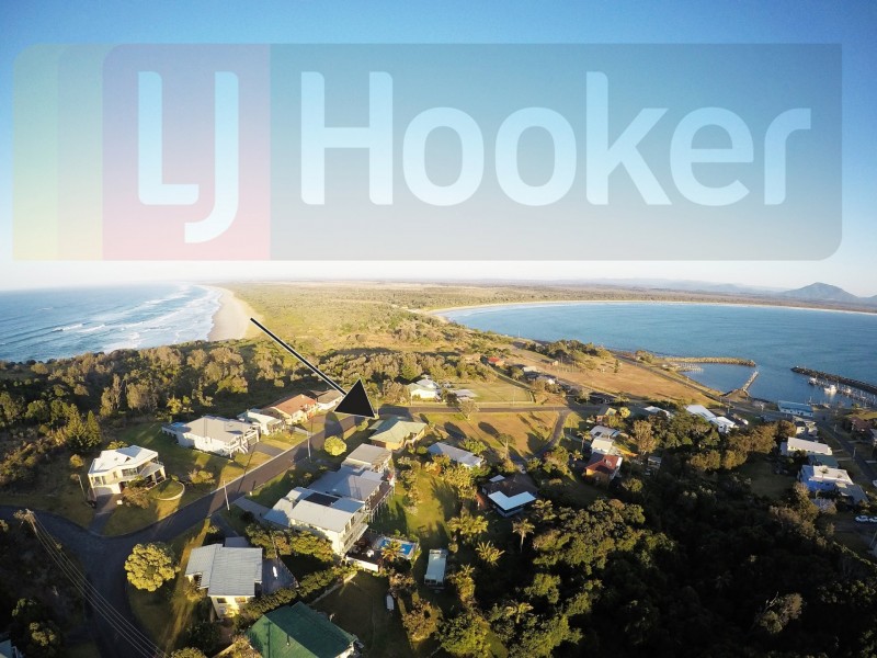 1 Joyce Street, Crowdy Head NSW 2427