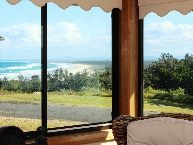 1 Joyce Street, Crowdy Head NSW 2427