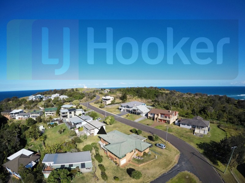 1 Joyce Street, Crowdy Head NSW 2427