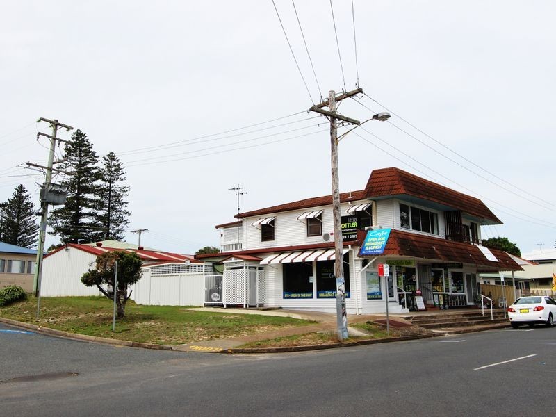 15-19 Beach Street, Harrington NSW 2427