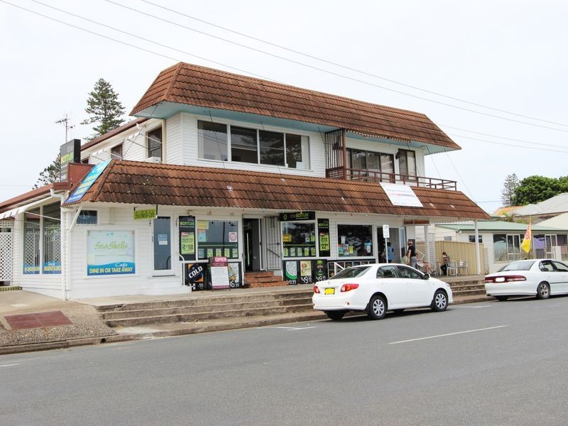 15-19 Beach Street, Harrington NSW 2427