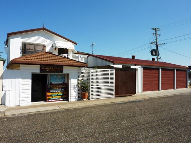 15-19 Beach Street, Harrington NSW 2427