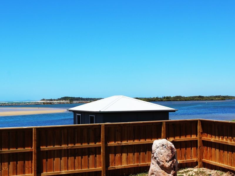 40 Beach Street, Harrington NSW 2427
