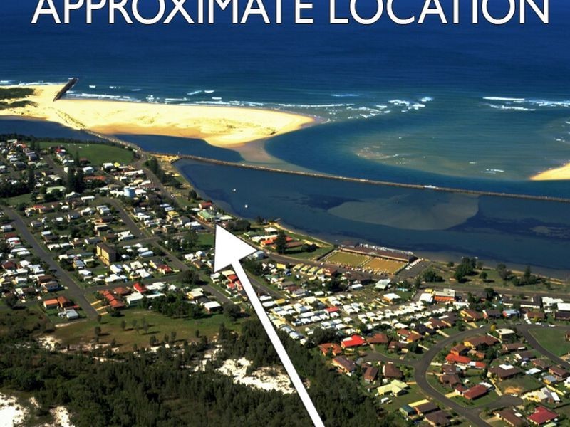 40 Beach Street, Harrington NSW 2427