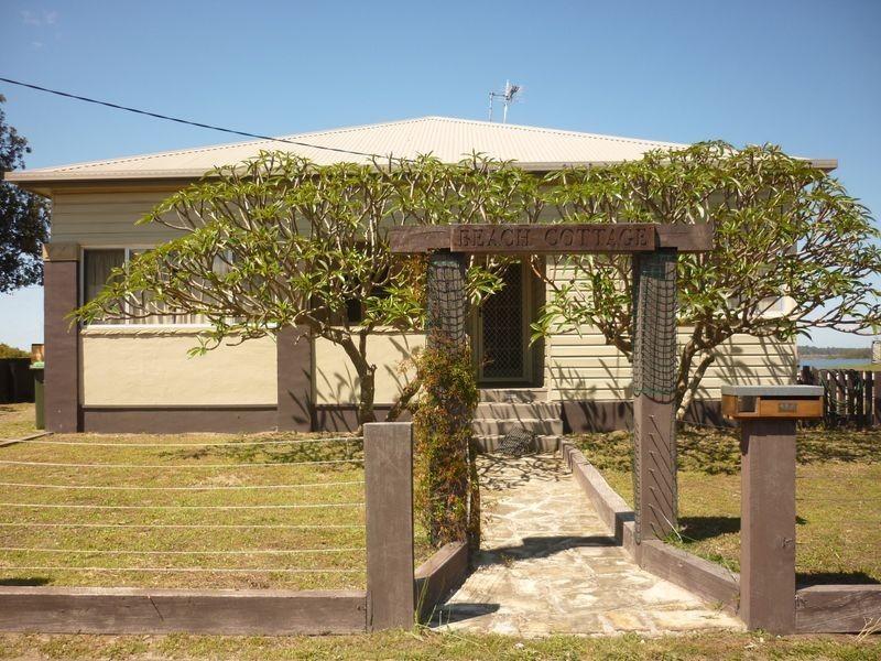 40 Beach Street, Harrington NSW 2427