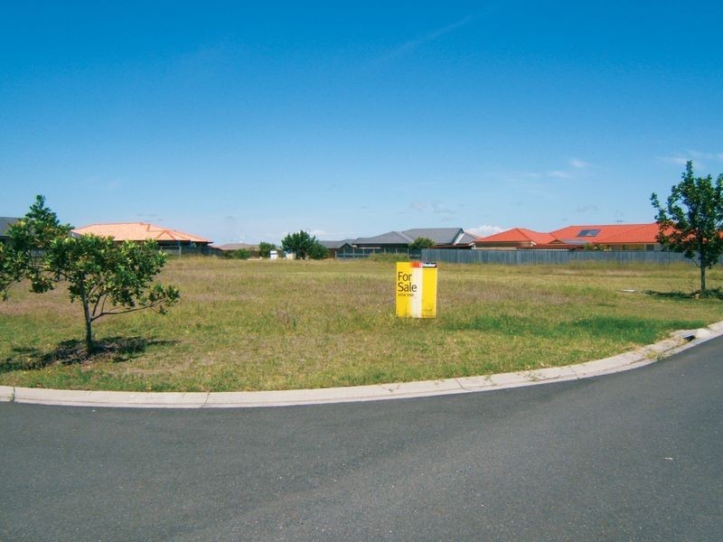 10 Florrie Ellison Street, Harrington NSW 2427