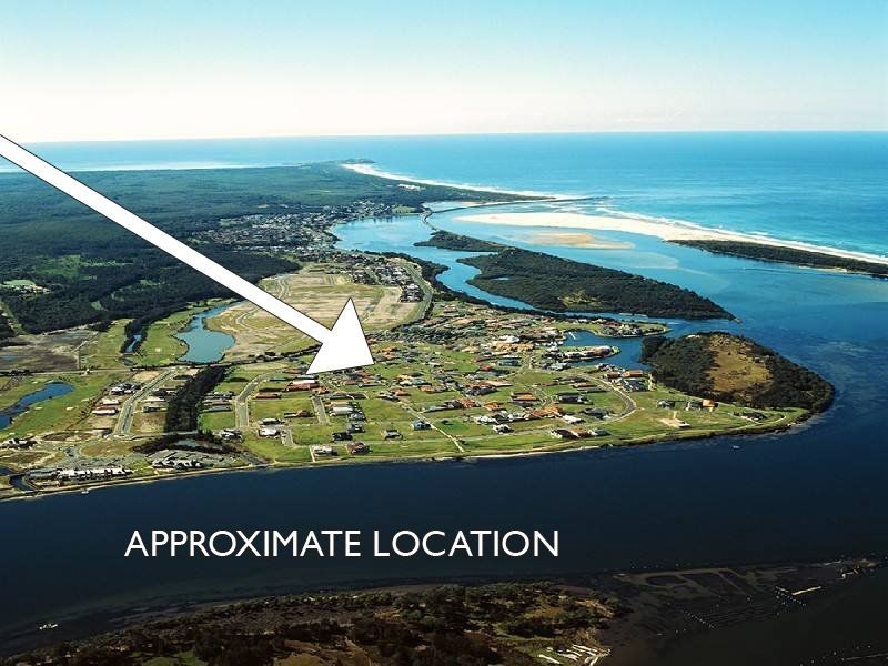 10 Florrie Ellison Street, Harrington NSW 2427