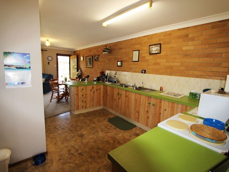 10 Glacken Street, Harrington NSW 2427