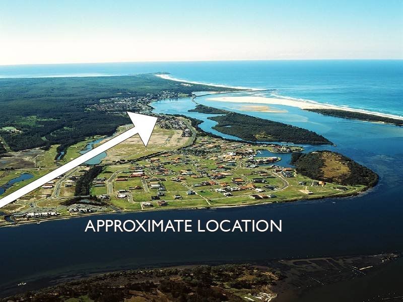 10 Glacken Street, Harrington NSW 2427