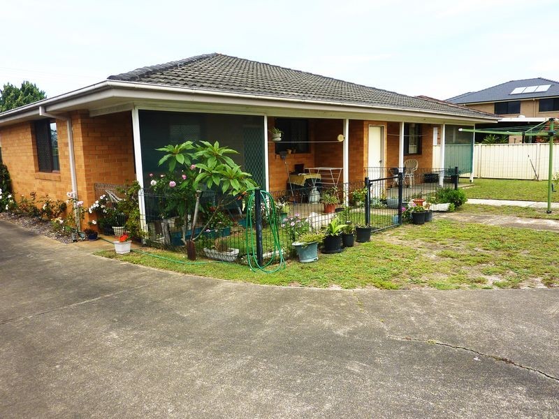 10 Glacken Street, Harrington NSW 2427
