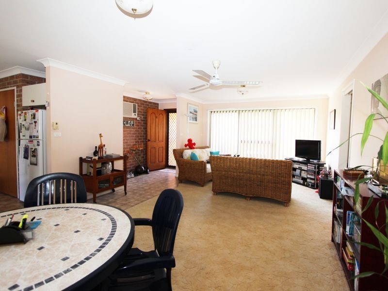 4/87-89 Minamurra Drive, Harrington NSW 2427