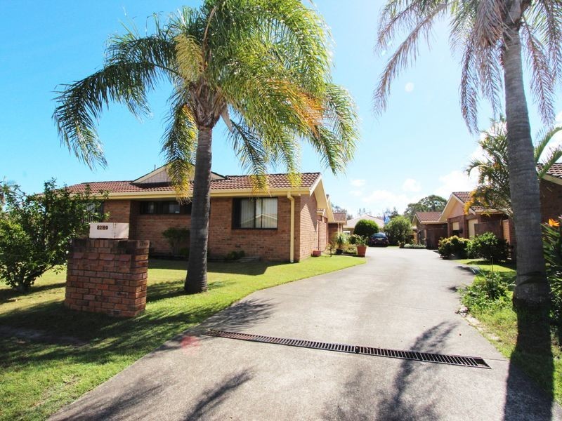 4/87-89 Minamurra Drive, Harrington NSW 2427