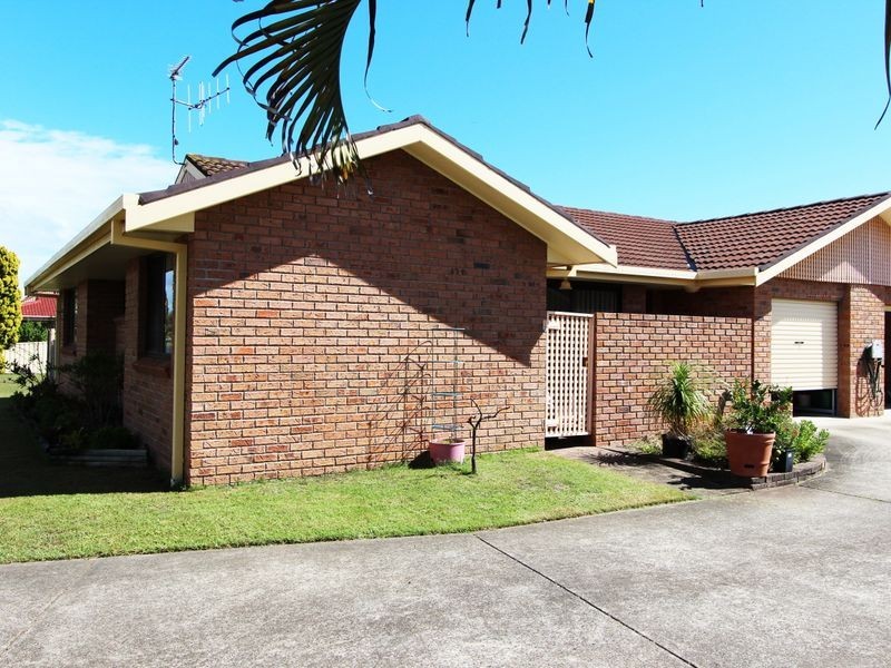 4/87-89 Minamurra Drive, Harrington NSW 2427
